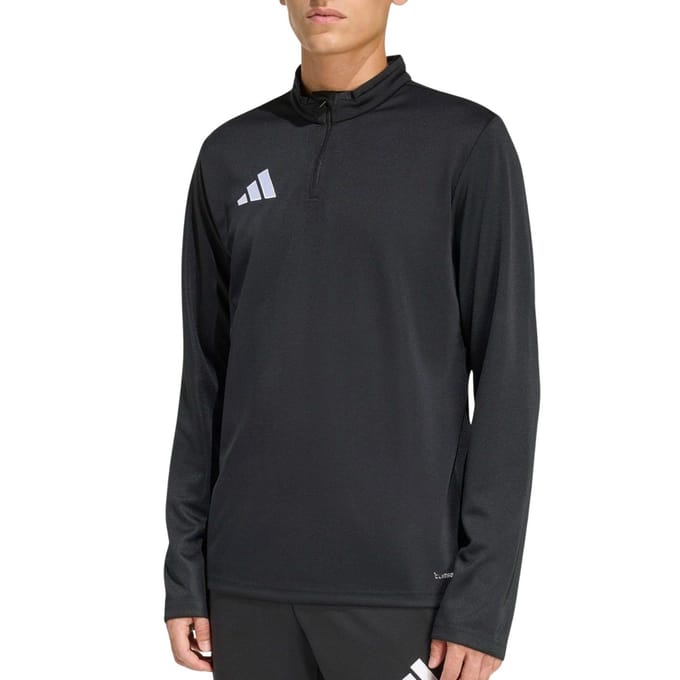 Adidas Performance Entrada26 Training Longsleeve - Heren - Zwart