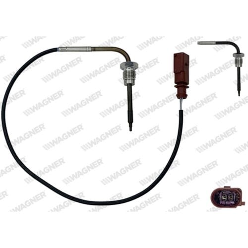 Sensor, uitlaatgastemperatuur WAGNER ETP00310