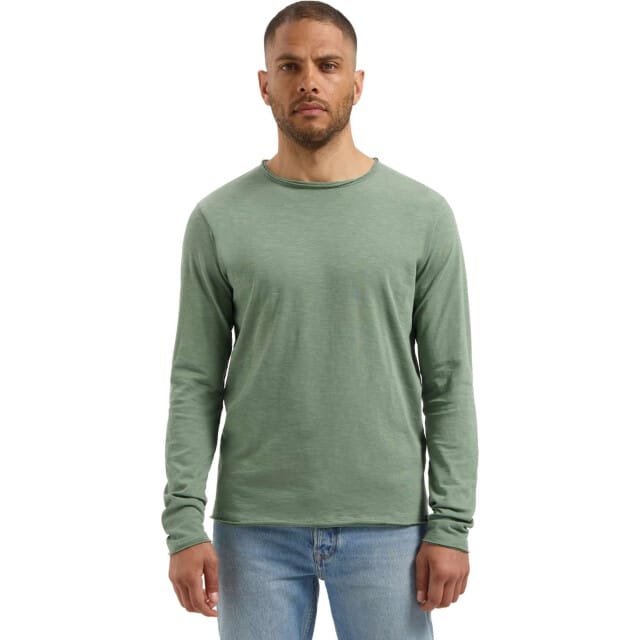 Dstrezzed Newman crewneck