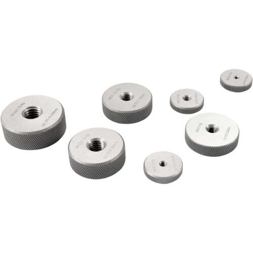 Dasqua 6311-3203 6311-3203 Schroefdraadkaliber
