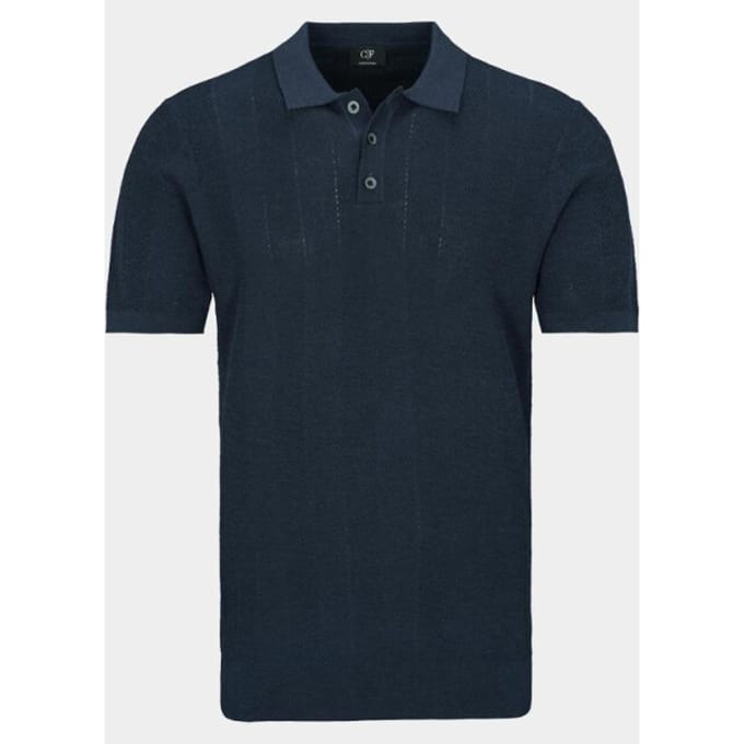 Commander Polo heren 213013701/607