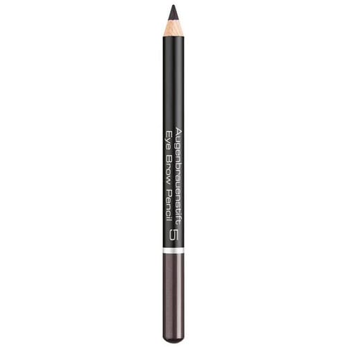 Wenkbrauwen Artdeco Wenkbrauwpotlood - 05 Dark Grey