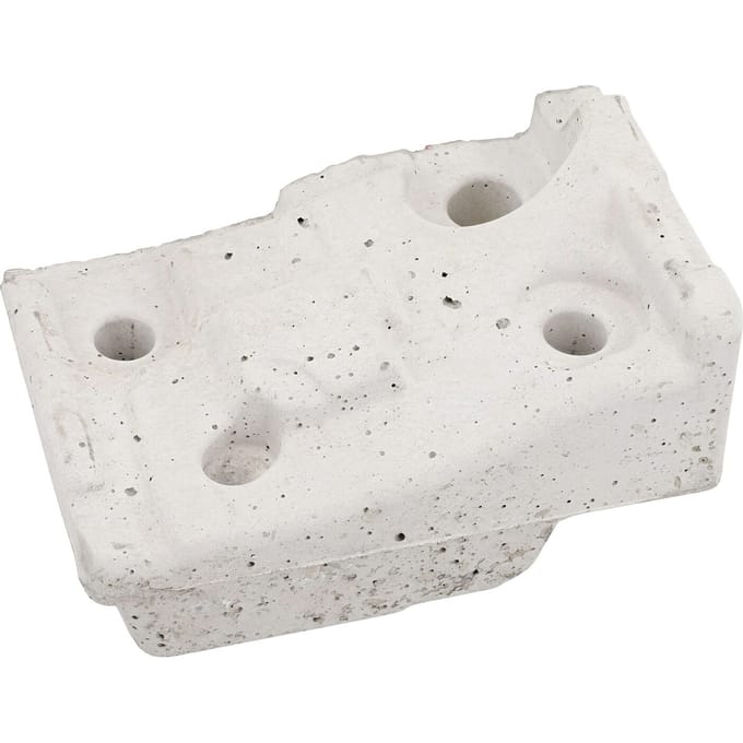 AEG betongewicht, boven, WM,E6,CO 140294697010