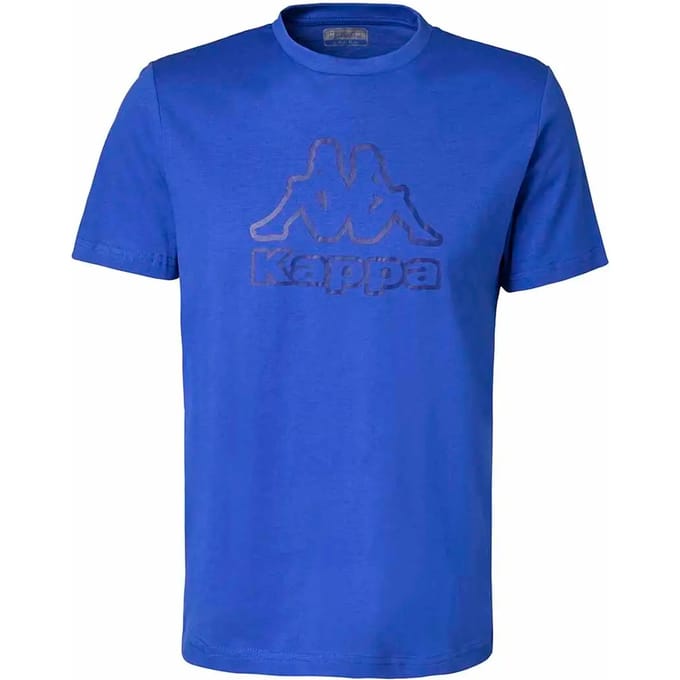 T-shirt voor kinderen Kappa Cremy