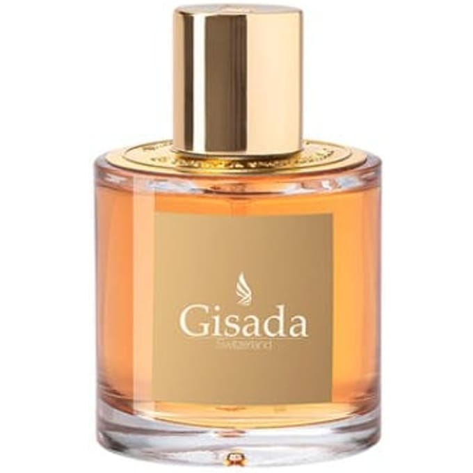 Gisada Ambassador For Women Eau de Parfum Spray Damesparfum Dames 100 ml