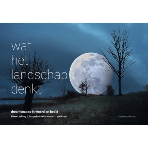 Wat Het Landschap Denkt