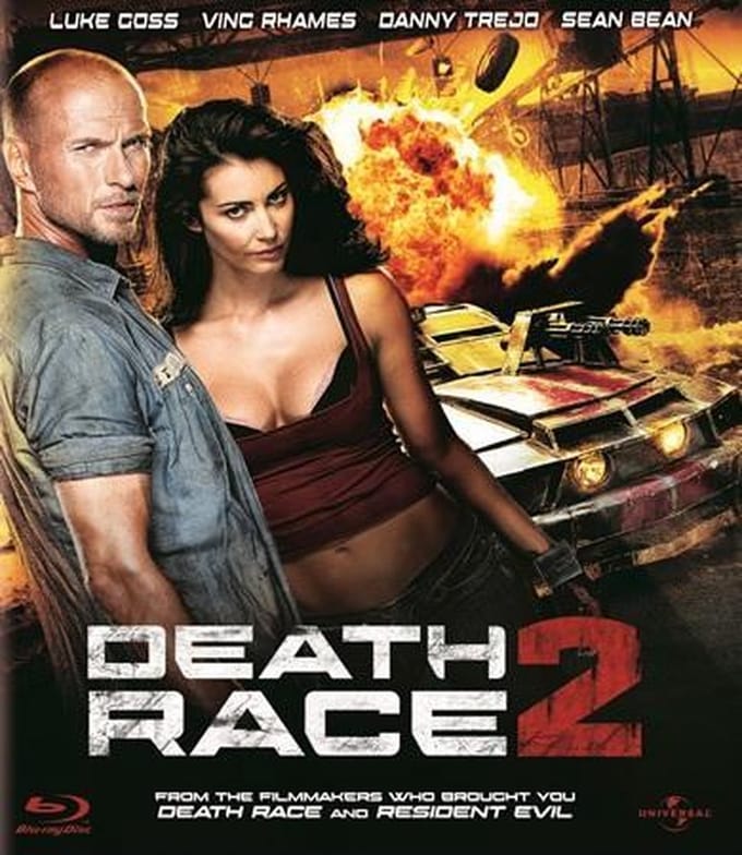 Death Race 2