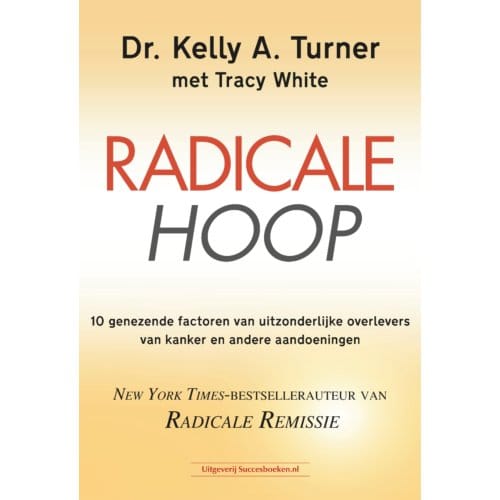 Radicale Hoop - Kelly A. Turner