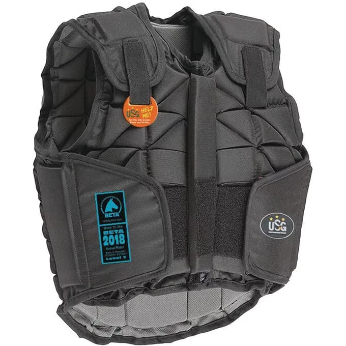 Rij-gilet USG Flexi Motion