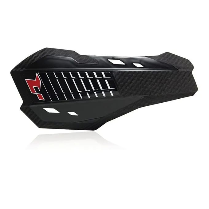 Motorfiets handbeschermers Racetech HP2