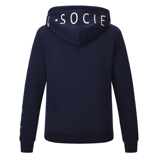 Hv Society - Vest - Navy - S (36)