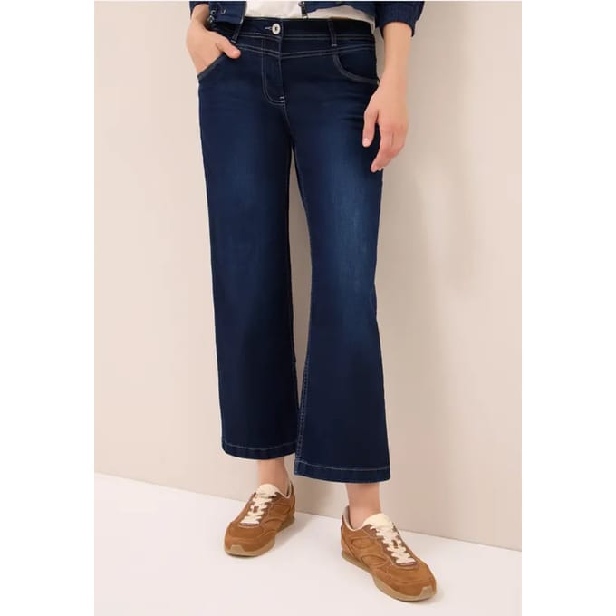 Wide Legs Jeans