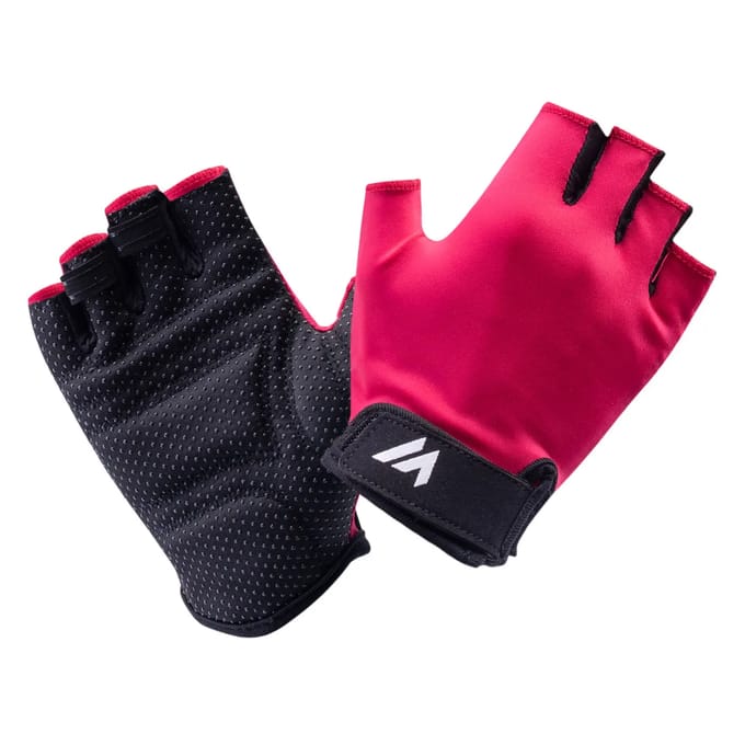 Vingerloze handschoenen voor dames Martes Essentials Gripse