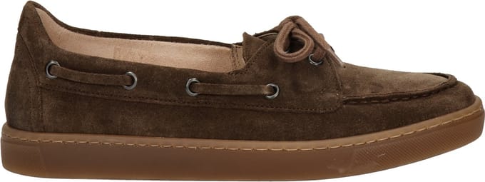 Gabor dames loafer - Bruin - Maat 40