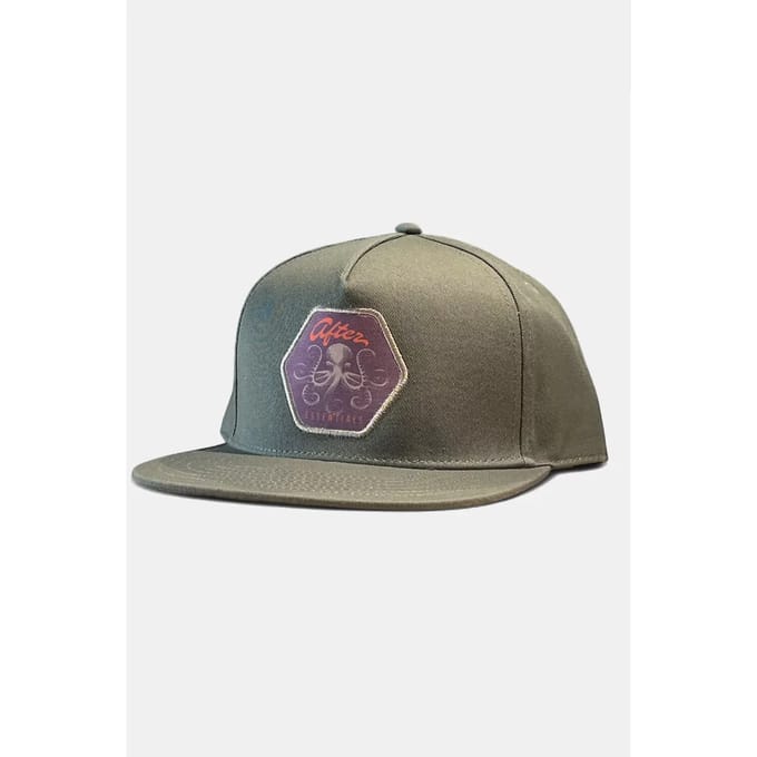 Snapback pet voor kinderen After Essentials