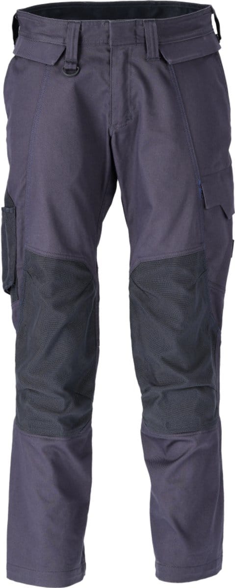Mascot Accelerate Broek met kniezakken 20779-563 - donkermarine - C45 - 82