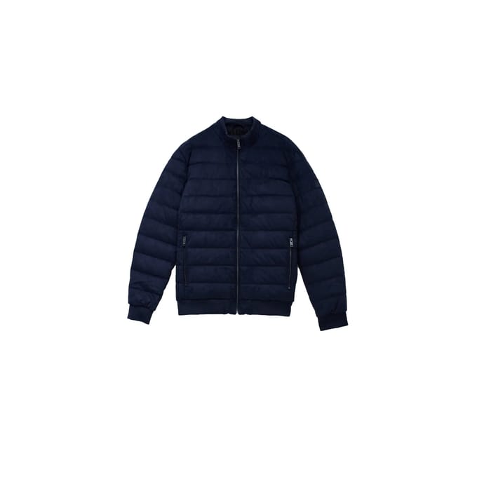 Donsjas van daim Salsa Jeans