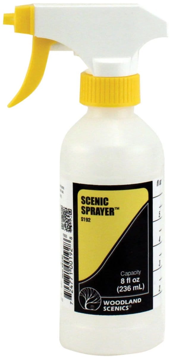 Woodland Scenics - Scenic Sprayer - S192
