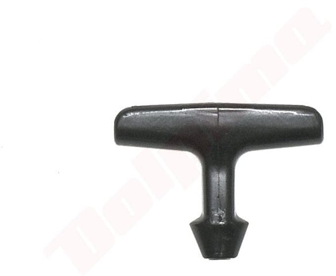 Trekstarter handvat passend op Chinese bosmaaier MINI