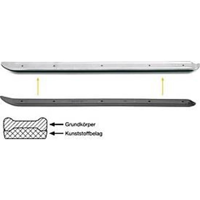 Montagehendel 650K-20 L.500mm CV staal HAZET