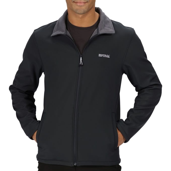 Regatta Cera V Softshell Jas Heren