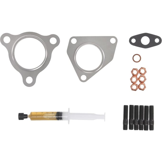 Montageset, supercharger AJUSA JTC11487