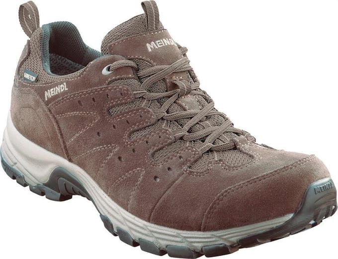 MEINDL Rapide GTX dark braun - 48.5