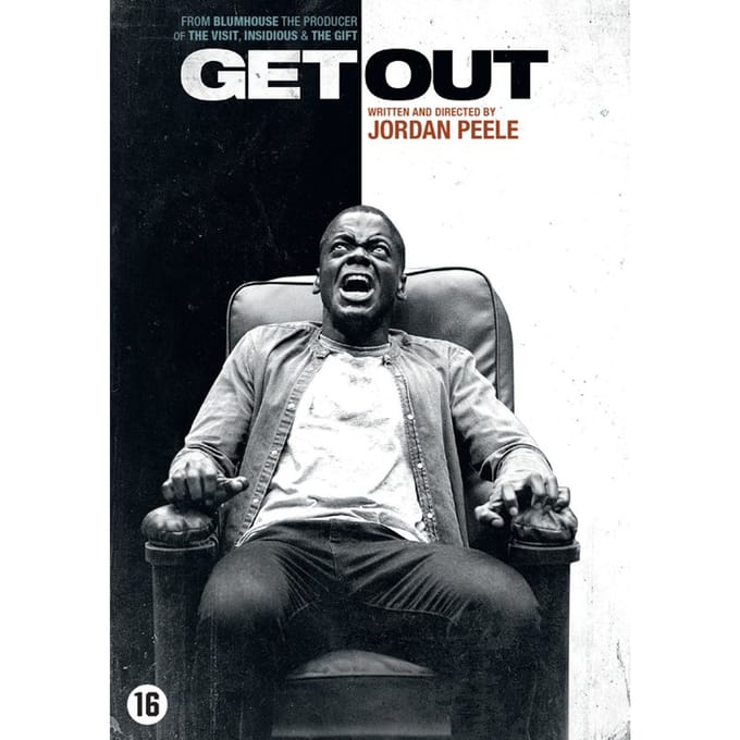 Get Out