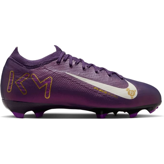 Kindervoetbalschoenen Nike Mercurial Vapor 16 Pro "Kylian Mbappé"