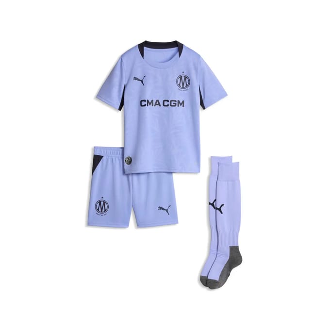 Miini-kit Derde Kind OM 2026/27