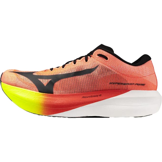 Hardloopschoenen Mizuno Hyperwarp Pure