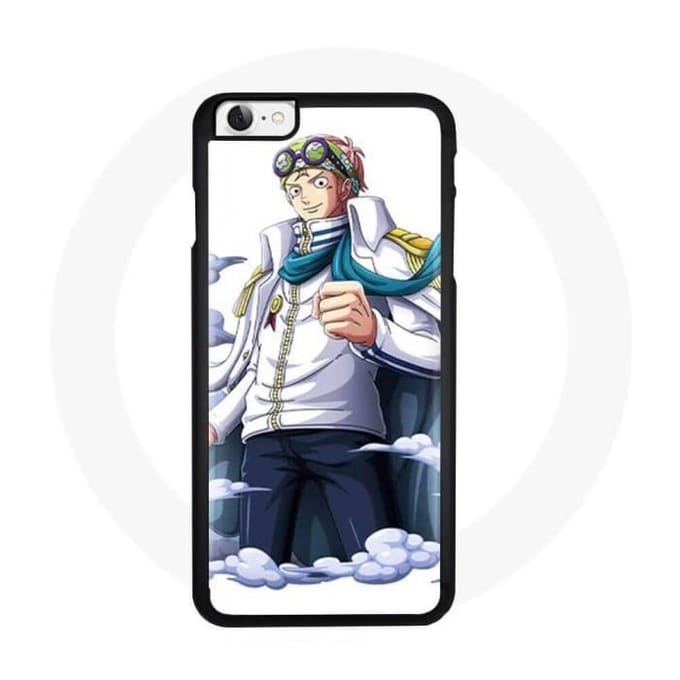 Coby One Piece iPhone 8 hoesje