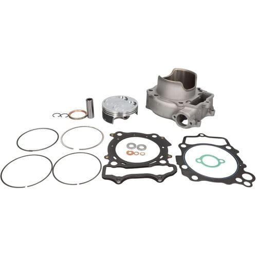 Athena cilinderkit 283cc 82mm Big Bore voor Yamaha YZ250F (2019-2022)