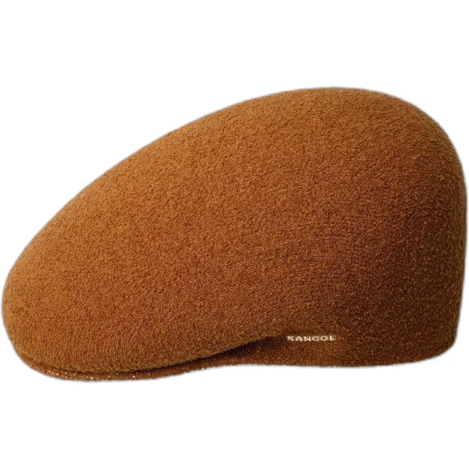 Baret Kangol Retro Big Kroo 7100