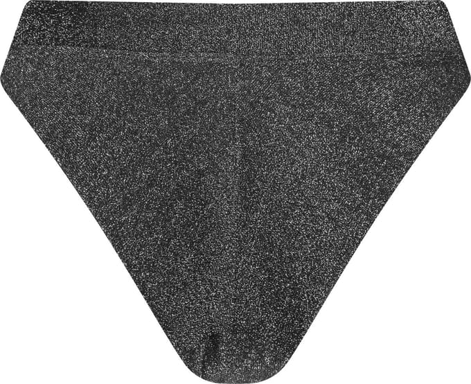 Beachlife Sea Glitter Dames Bikinibroekje - Maat 34 (XS)