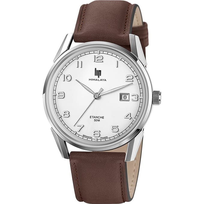 LIP Himalaya 671547 Himalaya 40 Horloge