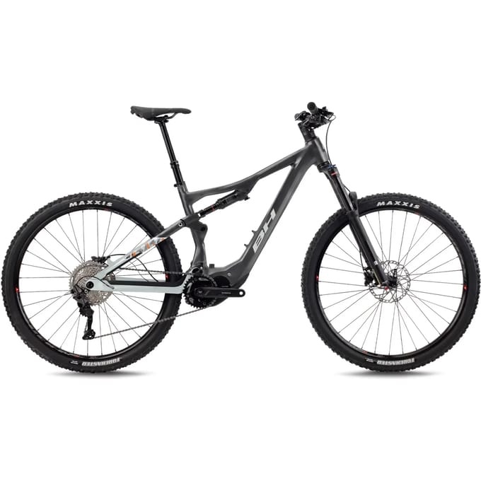 Elektrische mountainbike BH Bikes Ilynx+ Sl Trail 7.9