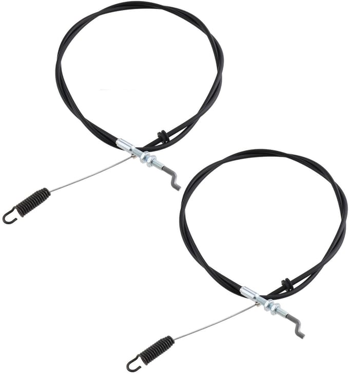 Allecto - Koppeling Drive Kabel - Vervangende Aandrijvingskabel