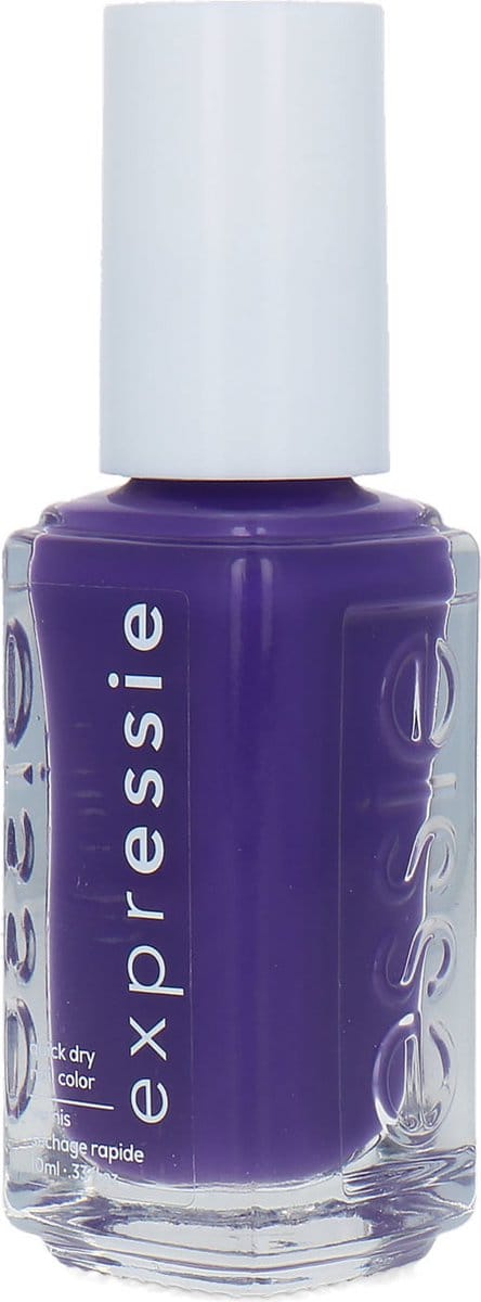 Essie Expressie Nagellak - 414 No Time To Pause