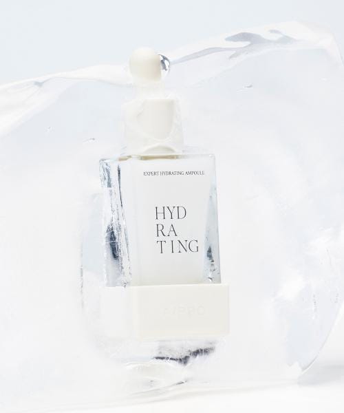 Ampoule Hydratante Experte Aippo + [Cadeau Gratuit] NONE white