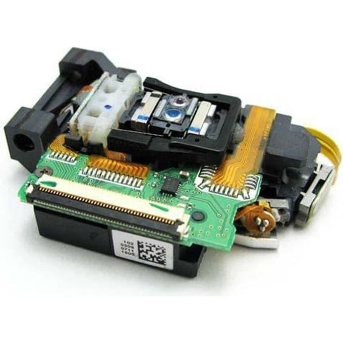 Bloc Lentille Optique PS3 PS3 Slim KES-450 / KES-450A / KEM-450AAA