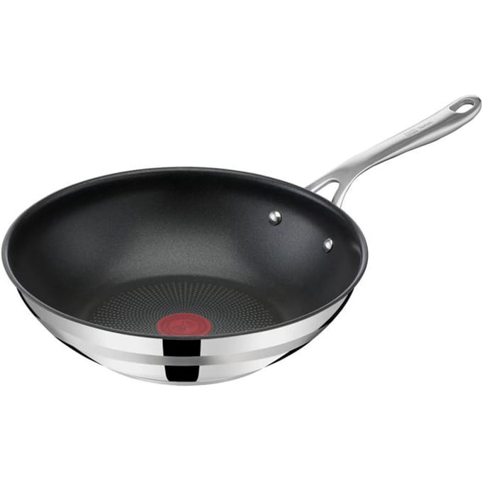 Tefal Jamie Oliver Cook Smart wokpan 28 cm - inductie