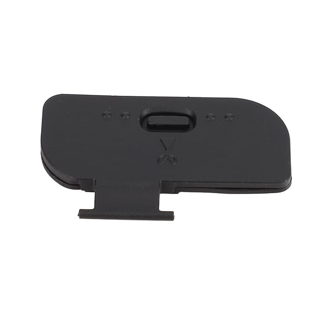 Camera Batterijklep Deksel Goed Passend Camera Batterijklep Vervanging voor Nikon D800 D800E D810