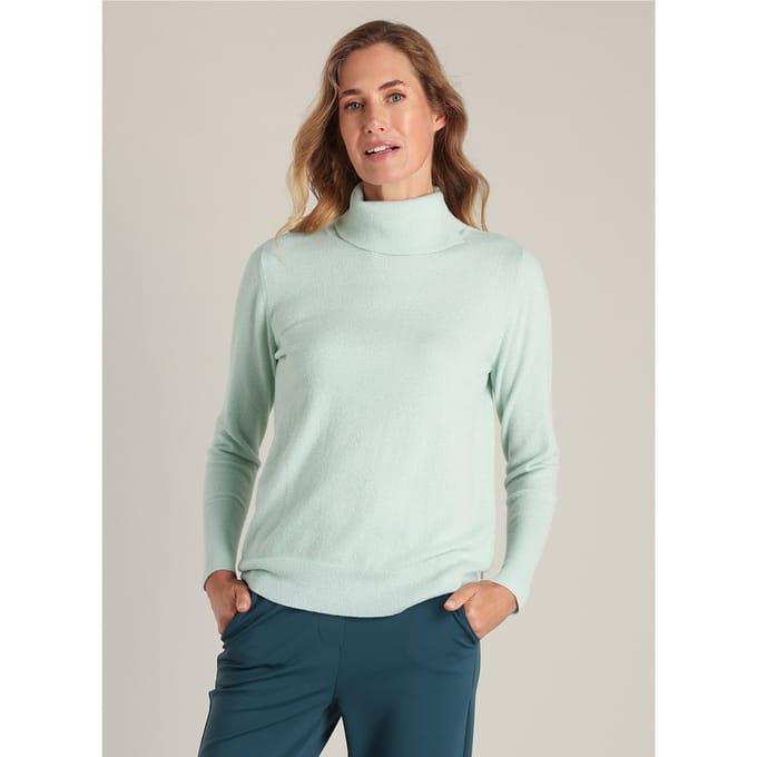 YEST Perpetua Essential - Mint Grey - maat 36