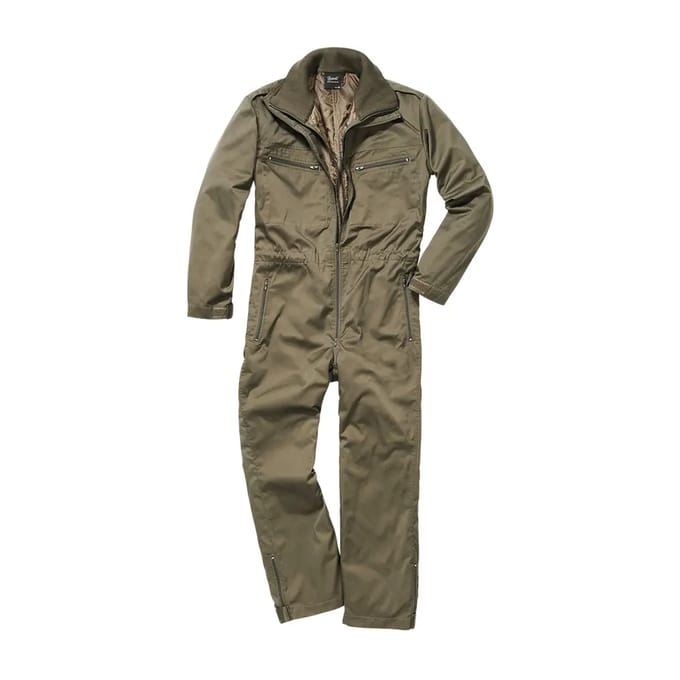 Overalls Brandit