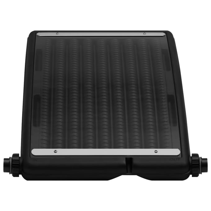 Vidaxl Zonneboilers voor Zwembaden, Bogen, 2 Stuks, 72,5X46 Cm