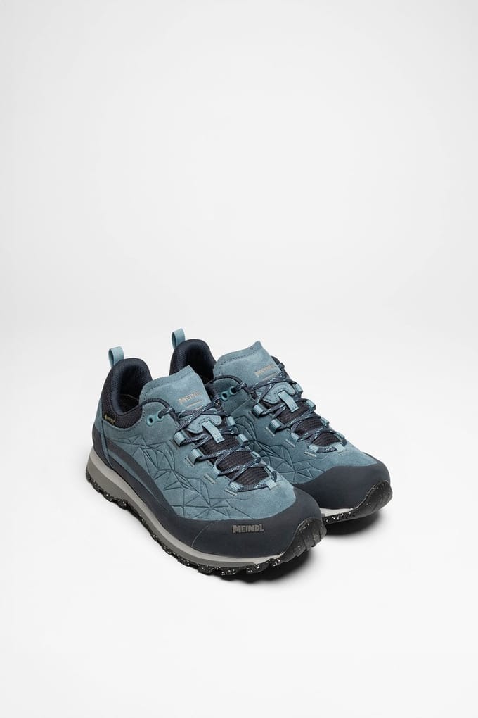 Literock Lady 3.0 GTX Dames (Turkoois/Grijs)