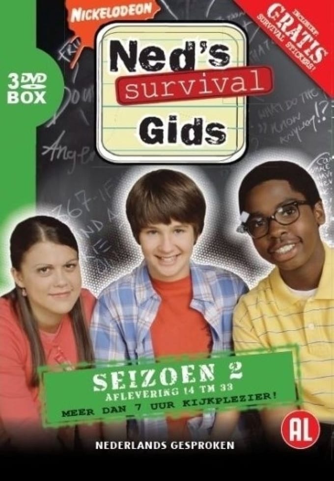 Neds Survival Gids - Seizoen 2