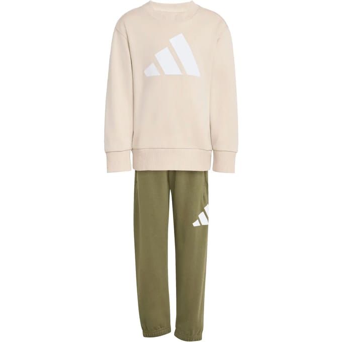 Kinder trainingspak adidas Essentials