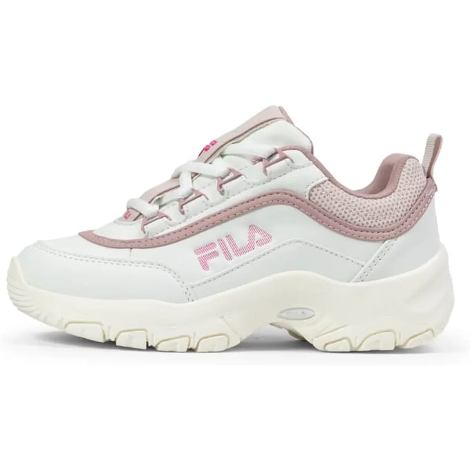 Damestrainers Fila Strada Logo